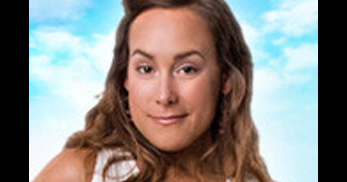 maija de secret story 3 elle vous raconte sa terrible experience comment elle a survecu au tsunami purepeople