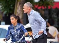 Flea des Red Hot Chili Peppers marié, un mois après ses fiançailles