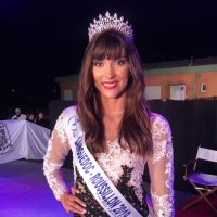 Miss France 2020 : Lucie Caussanel est Miss Languedoc-Roussillon 2019
