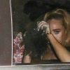 Adele - Les célébrités quittent la soirée d'anniversaire de Drake à Los Angeles, le 24 octobre 2019.24/10/2019 - Los Angeles
