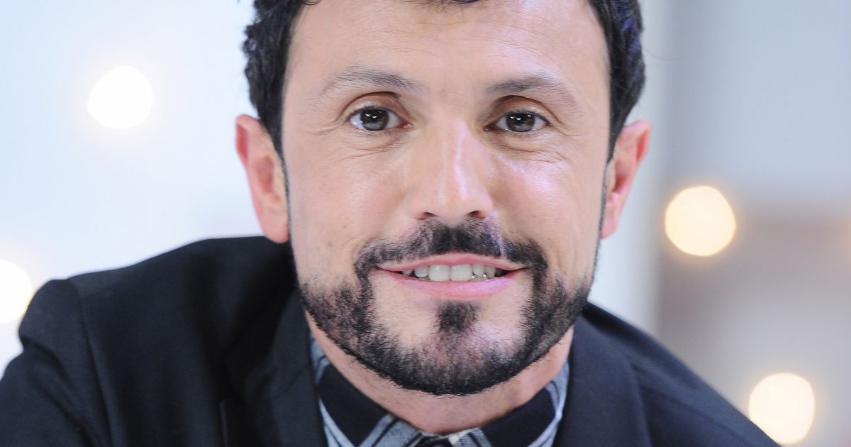 Exclusif Willy Rovelli Enregistrement de l'émission Vivement