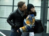 James McAvoy remarié en secret : l'acteur et Lisa Liberati se sont dit oui