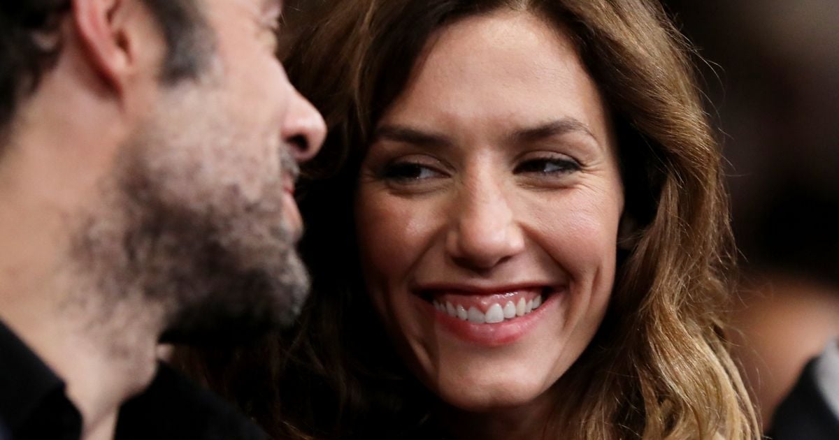 Doria Tillier et Nicolas Bedos, un couple au passé ? "Je n ...