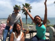 Mel B amoureuse : elle sort avec un petit jeune...