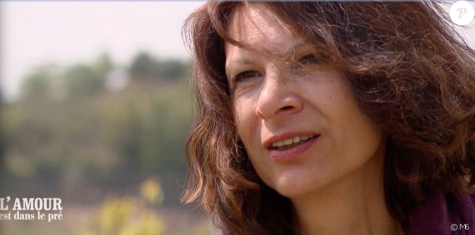 L Amour Est Ds Le Pre Replay Brigitte - L'amour est dans le pré 2019, le 4 novembre 2019 sur M6