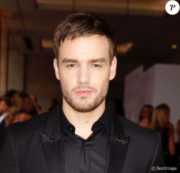 Liam Payne arrive au "Butterfly Ball 2019" à Londres, le 13 juin 2019.