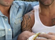 Ricky Martin papa pour la 4e fois : son fils est né, il révèle le prénom