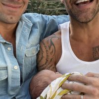 Ricky Martin papa pour la 4e fois : son fils est né, il révèle le prénom