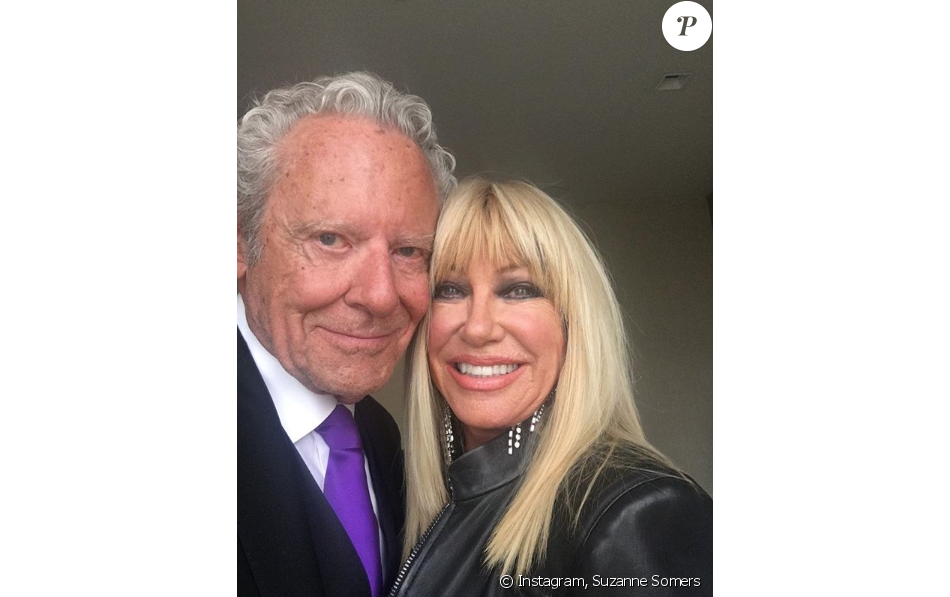 5156543-suzanne-somers-et-son-epoux-alan