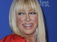 Suzanne Somers, 73 ans, fait toujours l'amour deux fois par jour : "J'adore ça"