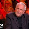 Patrice Laffont revient sur la gifle de Passe-Partout :