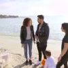 Christophe Licata (Danse avec les stars) papa : il dévoile le visage de son fils