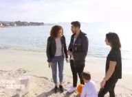 Christophe Licata (Danse avec les stars) papa : il dévoile le visage de son fils