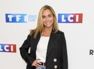 Inès Vandamme (Danse avec les stars) : Drôle de photo avec son chéri, son cobaye
