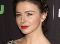 Caterina Scorsone (Grey's Anatomy) est enceinte de son 3e enfant