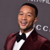 John Legend au photocall de la soirée "2019 LACMA Art + Film Gala" au Los Angeles County Museum of Art. Los Angeles, le 2 novembre 2019. © O'Connor/AFF-USA.com