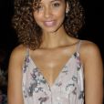 Flora Coquerel - People au défilé de mode Haute-Couture automne-hiver 2019/2020 "Julien Fournié" à Paris. Le 2 juillet 2019 © Veeren Ramsamy-Christophe Clovis / Bestimage
