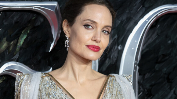Angelina Jolie : Évacuée en urgence à cause d'une bombe nazie