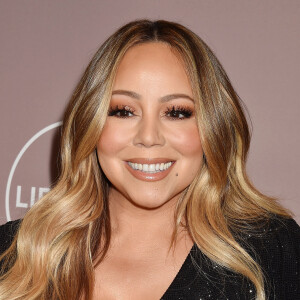 Mariah Carey - Les célébrités lors de la soirée "Power of Women 2019" à l'hôtel Beverly Wilshire Four Season à Beverly Hills, le 11 octobre 2019.