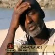 Jean-Claude dans "Koh-Lanta 2006", sur TF1