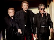 Johnny Hallyday et les Vieilles Canailles : ce jour où "il n'en pouvait plus"