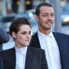 Kristen Stewart et Rupert Sanders à la première de "Blanche Neige et le chasseur" le 29 mai 2012 à Los Angeles