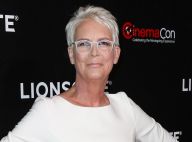 Jamie Lee Curtis : Elle prenait de la cocaïne avec son père Tony Curtis