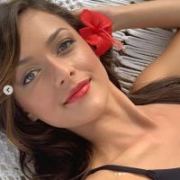 Miss France 2020 : Morgane Lebon, Miss Réunion 2019, divine en bikini