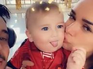 Jazz (JLC Family) : Elle dévoile la piscine où son fils Cayden a failli mourir