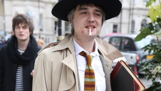 Pete Doherty libéré à Paris, il s'engage à ne pas "retomber dans la tentation"