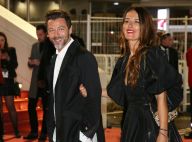 Christophe Maé en couple avec Nadège : rare tapis rouge pour les amoureux