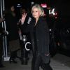 Jane Fonda arrive à la soirée Glamour Women of the Year Awards 2019 à New York, le 11 novembre 2019.