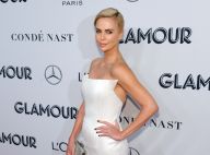 Charlize Theron : Angélique devant Jane Fonda libérée et Brooke Shields