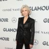 Jane Fonda assiste à la soirée "Glamour Women of the Year Awards 2019" à New York. Le 11 novembre 2019.