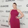 Iskra Lawrence, enceinte, assiste à la soirée "Glamour Women of the Year Awards 2019" à New York. Le 11 novembre 2019.
