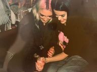 Selena Gomez : Nouveau tatouage, fait avec sa meilleure amie Julia Michaels