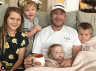 Bode Miller papa de jumeaux, un an et demi après la noyade de sa fille