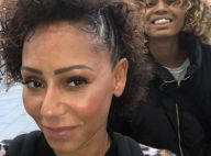 Mel B : Sa fille Phoenix, 20 ans, est une pure bombe !
