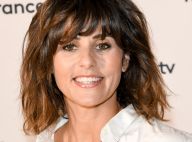 Faustine Bollaert in love de son Maxime Chattam devant "La Reine des Neiges 2"