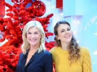 Vivement dimanche : Michèle Laroque pétillante face à Thomas Sotto et Jarry