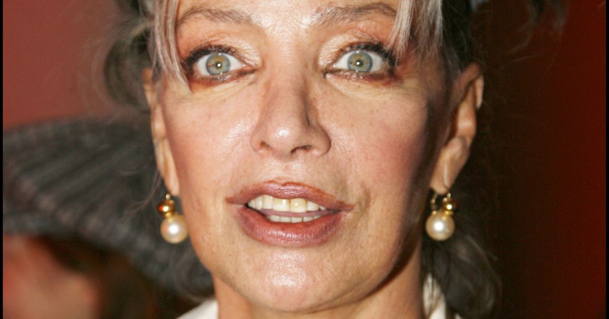 Exclusif - Marie Laforêt - People lors de la première du spectacle de
