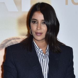 Leïla Bekhti à l'avant-première de "J'irai où tu iras" au cinéma UGC Bercy à Paris, le 26 septembre 2019. © Giancarlo Gorassini/Bestimage