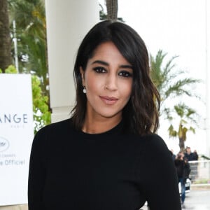 Leïla Bekhti - Les célébrités lors du 72ème Festival International du Film de Cannes en France, le 18 mai 2019