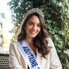 Carla Bonesso, Miss Acquitaine 2018 - Instagram