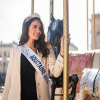 Carla Bonesso, Miss Acquitaine 2018 - Instagram