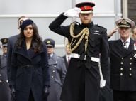 Meghan Markle : Pourquoi la duchesse n'est-elle toujours pas britannique ?