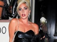 Lady Gaga, demoiselle d'honneur déchaînée : cheveux fluo et soirée arrosée