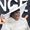 Danielle Brooks - Les célébrités assistent à l'avant-première de la saison 7 de "Orange Is The New Black" à New York, le 25 juillet 2019.
