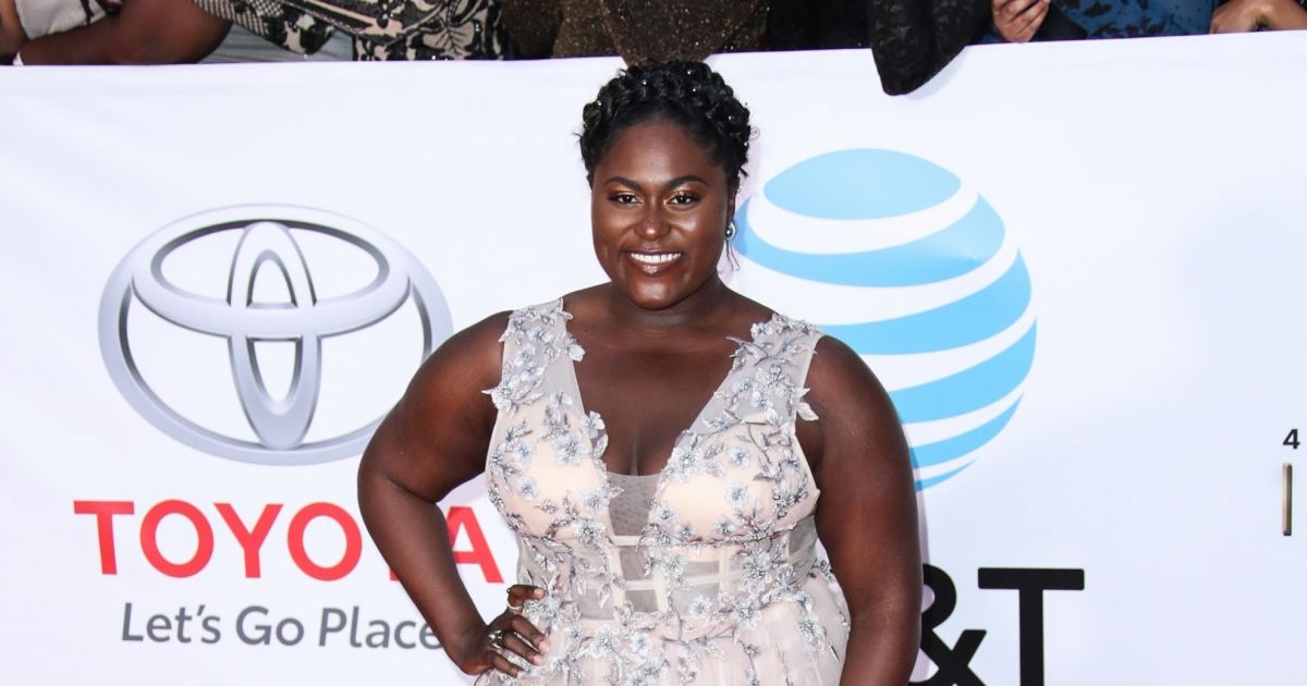 Danielle Brooks Awards & Nominations History