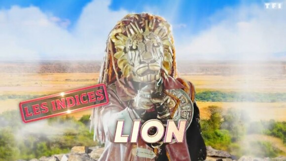 Mask Singer – Lion : Tous les indices sur David Douillet décryptés